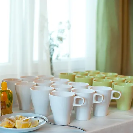 Guest house Piroska