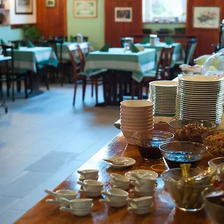 Piroska Guest house