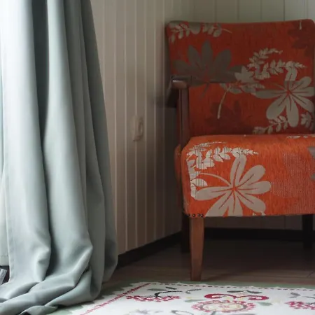 Piroska Guest house 3*