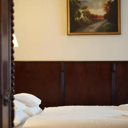Guest house Piroska 3*