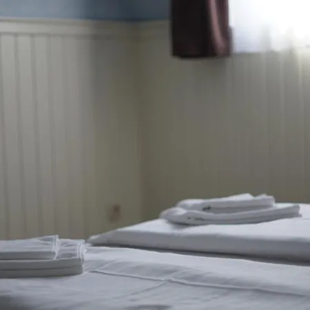 Guest house Piroska Heviz