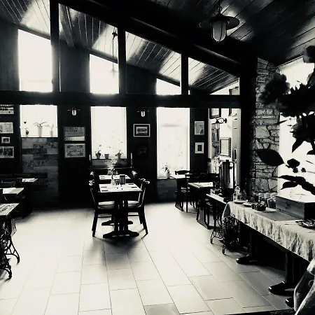 Guest house Piroska Heviz