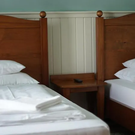 Guest house Piroska