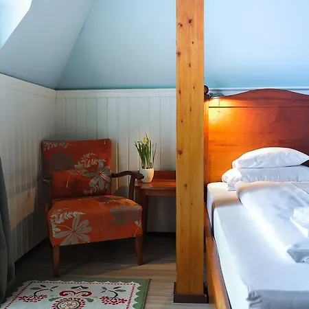 Piroska Guest house