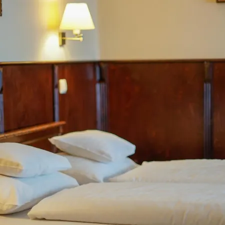 Guest house Piroska Heviz