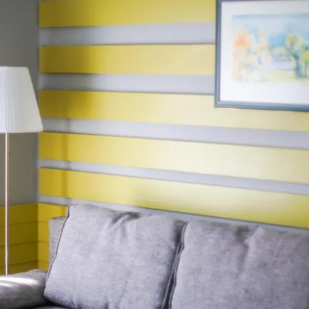 Piroska Guest house