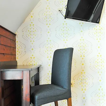 Piroska Guest house