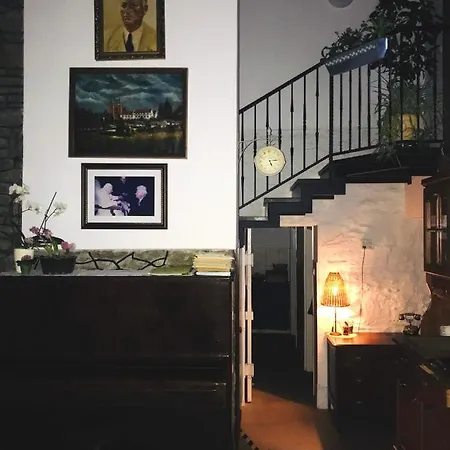 Piroska Guest house 3*