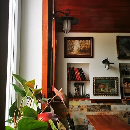 Guest house Piroska