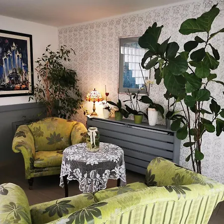 Guest house Piroska 3*