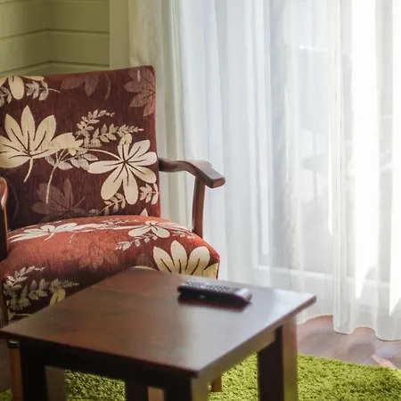 Piroska Guest house 3*