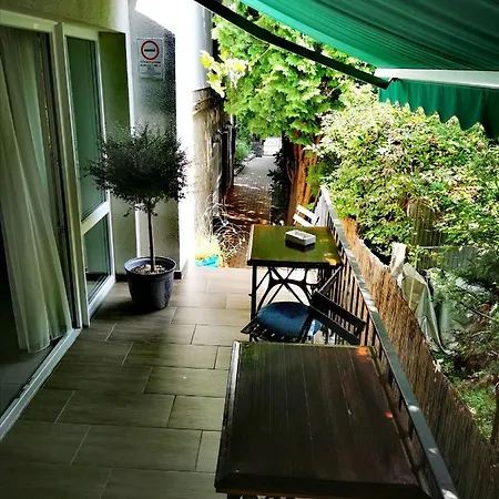 Guest house Piroska Heviz
