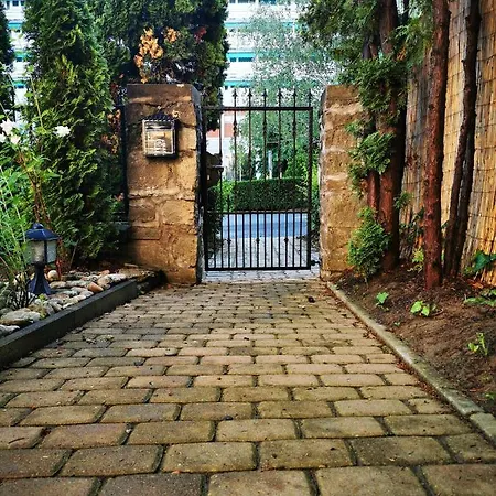 Guest house Piroska