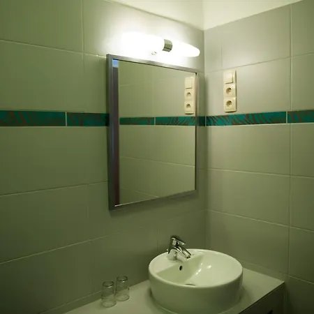 Piroska Guest house Heviz