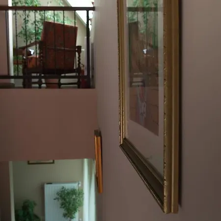 Guest house Piroska 3*