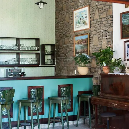 Piroska Guest house