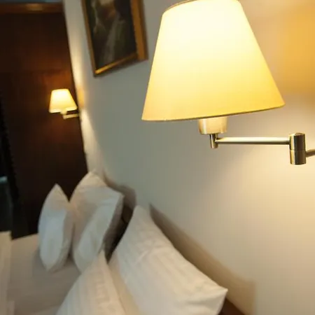Piroska Guest house 3*