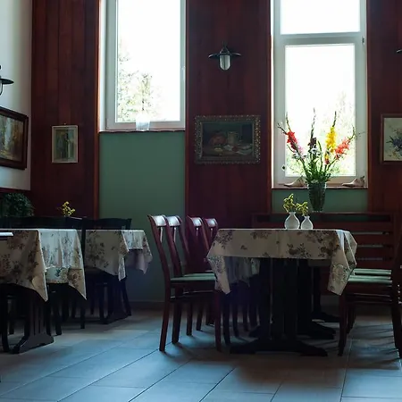 Piroska Guest house Heviz