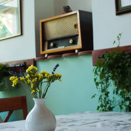 Piroska Guest house