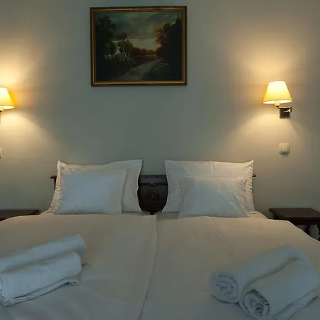 Piroska Guest house