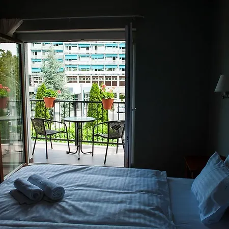 Piroska Guest house Heviz