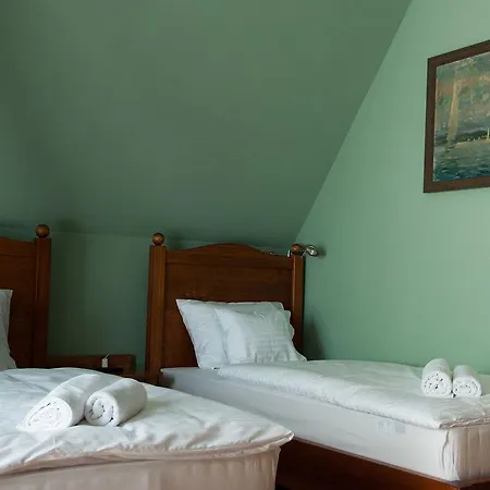 Piroska Maison d'hôtes