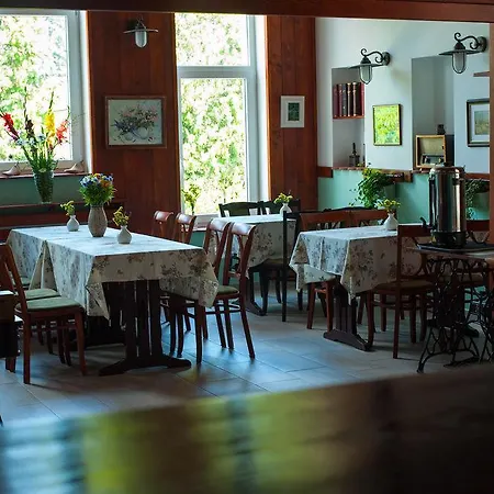 Piroska Guest house Heviz