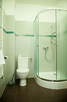 Piroska Guest house 3*