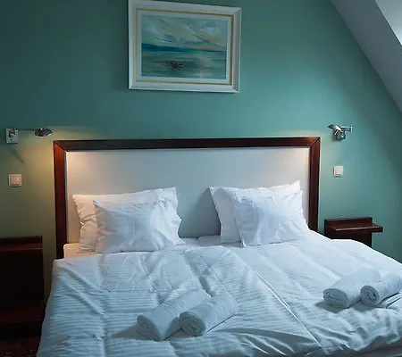 Guest house Piroska 3*