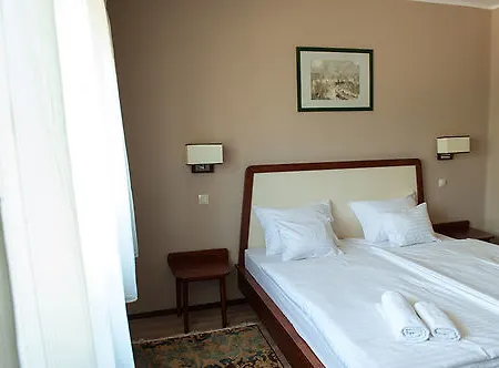 Piroska 3* Heviz